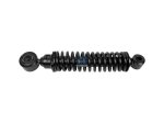 DT Spare Parts - Cabin shock absorber - 7.77156