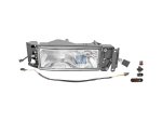 DT Spare Parts - Headlamp - 7.25031