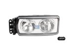 DT Spare Parts - Headlamp - 7.25036