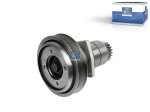 DT Spare Parts - Fan bearing - 3.15232