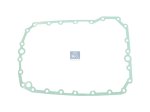 DT Spare Parts - Gasket - 7.41201