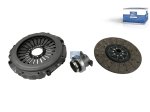 DT Spare Parts - Clutch kit - 7.90506