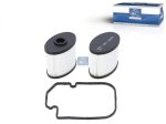 DT Spare Parts - Filter kit - 7.50871