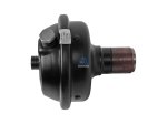 DT Spare Parts - Brake cylinder - 7.34203