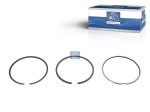 DT Spare Parts - Piston ring kit - 7.94503