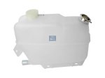 DT Spare Parts - Expansion tank - 7.21605