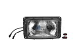 DT Spare Parts - Headlamp - 7.25034