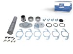 DT Spare Parts - King pin kit - 7.92003