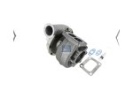 DT Spare Parts - Turbocharger - 7.58011