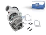 DT Spare Parts - Turbocharger - 7.58015