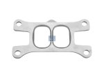 DT Spare Parts - Gasket - 7.53606