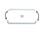 DT Spare Parts - Oil sump gasket - 7.50663