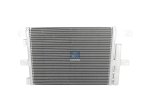 DT Spare Parts - Condenser - 7.74022