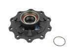 DT Spare Parts - Wheel hub - 10.30429