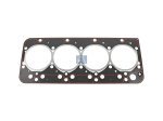 DT Spare Parts - Cylinder head gasket - 7.51112