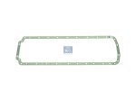 DT Spare Parts - Oil sump gasket - 7.50662