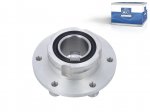 DT Spare Parts -  Hub - 7.60031 - 1 Pack