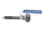 DT Spare Parts - Input shaft - 7.43002