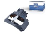 DT Spare Parts - Brake caliper - 7.36109