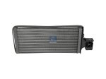 DT Spare Parts - Heat exchanger - 7.74031