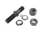 DT Spare Parts - Wheel bolt - 10.10044 - 10 Pack