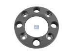 DT Spare Parts - Wheel cover - 7.32127