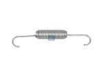 DT Spare Parts - Spring - 10.13069 - 50 Pack