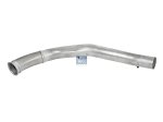 DT Spare Parts - Exhaust pipe - 7.22115