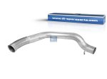 DT Spare Parts - Exhaust pipe - 7.22117