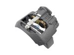 DT Spare Parts - Brake caliper - 3.62121