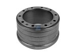 DT Spare Parts - Brake drum - 7.34053