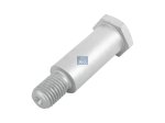 DT Spare Parts - Bolt - 7.11385