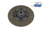 DT Spare Parts - Clutch disc - 7.18011