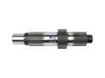 DT Spare Parts - Shaft - 7.38141