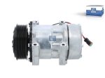 DT Spare Parts - Compressor - 1.23024