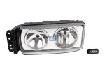 DT Spare Parts - Headlamp - 7.25044