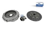 DT Spare Parts - Clutch kit - 7.90517