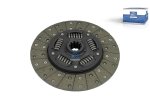 DT Spare Parts - Clutch disc - 7.18014