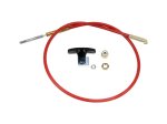 DT Spare Parts - Bowden cable - 3.80727