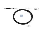 DT Spare Parts - Control cable - 3.53282