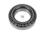 DT Spare Parts - Tapered roller bearing - 10.20101