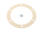 DT Spare Parts - Gasket, wheel hub d: 120 mm, D: 160 mm, S: 0,3 mm - 10.30455 - 10 Pack