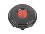 DT Spare Parts - Hub cover - 10.30450