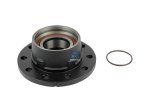 DT Spare Parts - Wheel hub - 10.30408