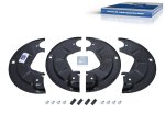 DT Spare Parts - Brake shield - 10.13272