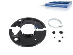 DT Spare Parts - Brake shield - 10.33273