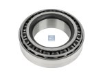 DT Spare Parts - Tapered roller bearing - 10.30501