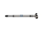 DT Spare Parts - Brake camshaft - 10.23107