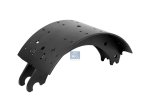 DT Spare Parts - Brake shoe - 10.23368