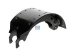 DT Spare Parts - Brake shoe - 10.13364